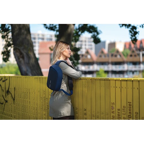 azul marino Bobby Sling