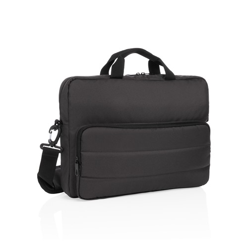 Sacoche ordinateur 15,6" Impact en rPET AWARE™ - 2