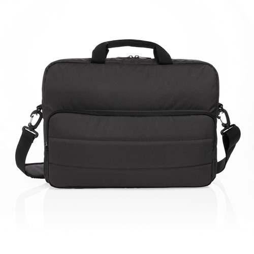 Sacoche ordinateur 15,6" Impact en rPET AWARE™ - 4