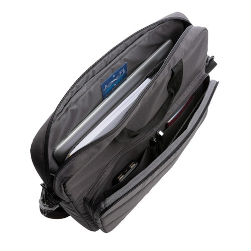 Sacoche ordinateur 15,6" Impact en rPET AWARE™ - 8