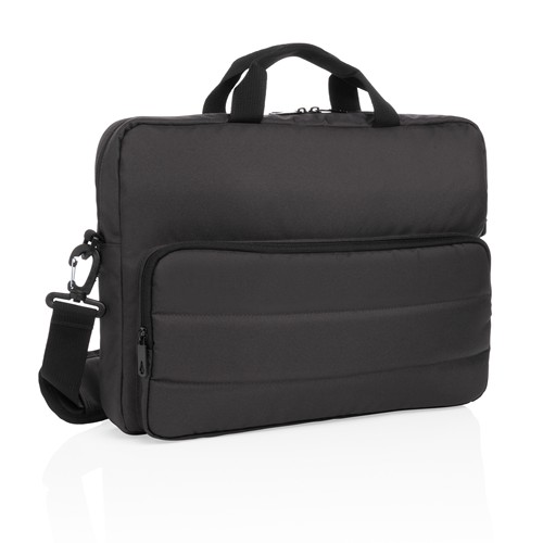 Sacoche ordinateur 15,6" Impact en rPET AWARE™ - 9