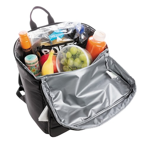 Sac à dos isotherme Impact en rPET AWARE™ - 8