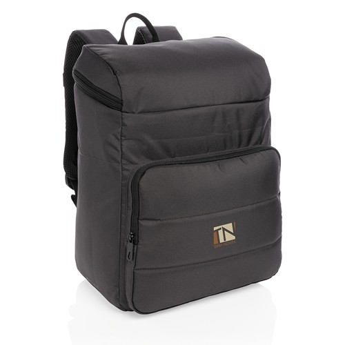 Sac à dos isotherme Impact en rPET AWARE™ - 10