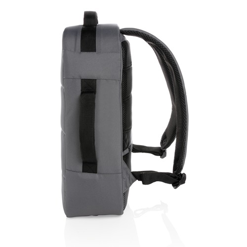 antracita Mochila antirrobo para portátil 15,6
