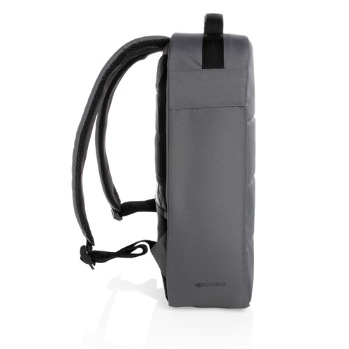 Sac à dos antivol Impact en rPET AWARE™ - 4