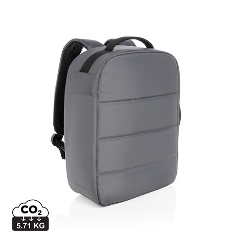 MOCHILA ANTIRROBO PARA PORTÁTIL 15,6
