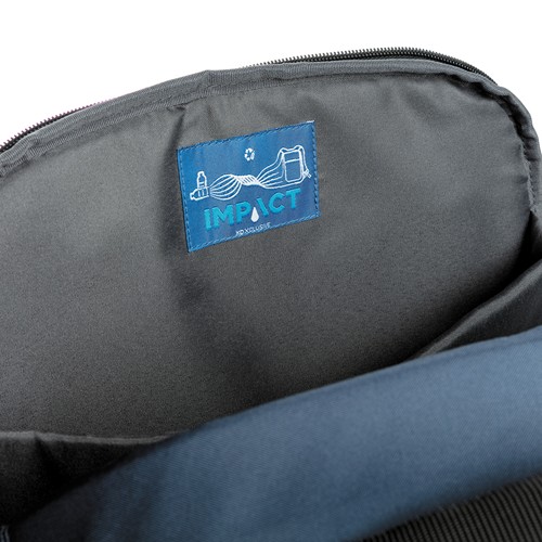azul marino Mochila antirrobo para portátil 15,6
