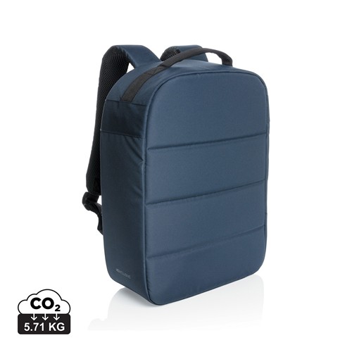MOCHILA ANTIRROBO PARA PORTÁTIL 15,6