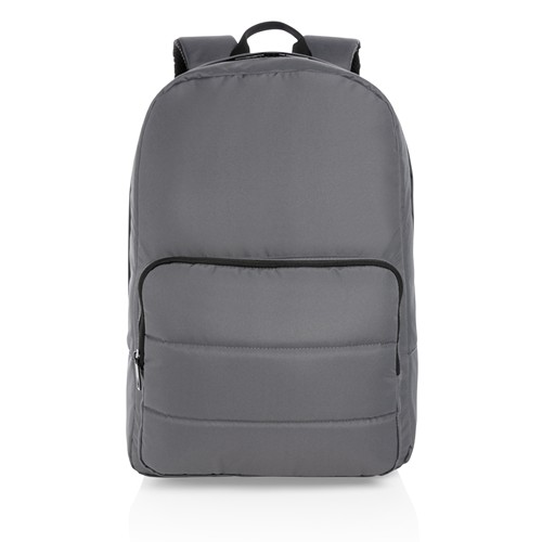 Mochila básica ordenador 15,6¨ AWARE™ RPET