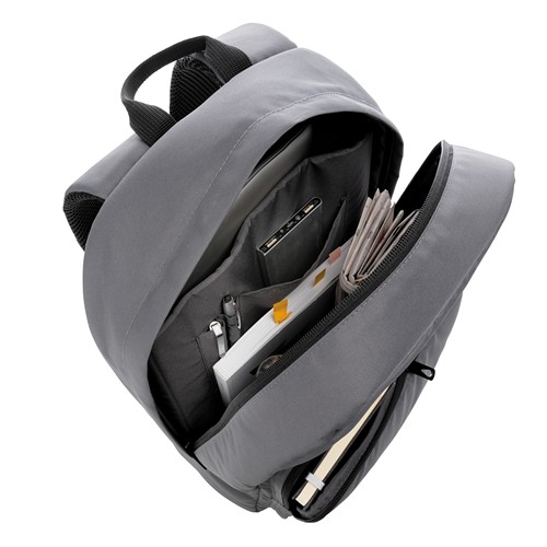 Mochila básica ordenador 15,6¨ AWARE™ RPET