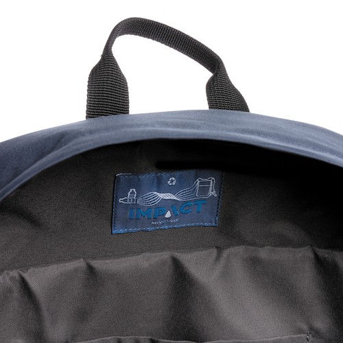 Mochila básica ordenador 15,6¨ AWARE™ RPET