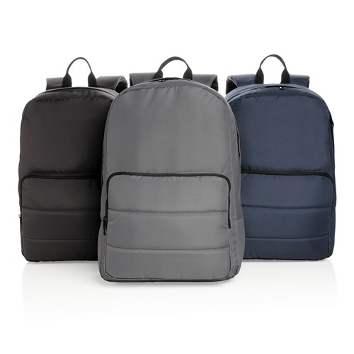 Mochila básica ordenador 15,6¨ AWARE™ RPET