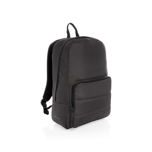 Sac à dos ordinateur 15,6" Impact en rPET AWARE™ - 2