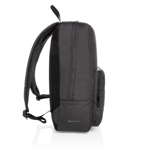 Sac à dos ordinateur 15,6" Impact en rPET AWARE™ - 4