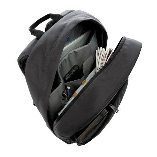 Sac à dos ordinateur 15,6" Impact en rPET AWARE™ - 8