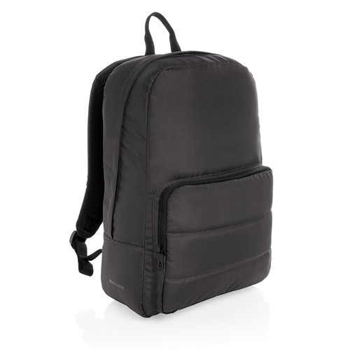 Sac à dos ordinateur 15,6" Impact en rPET AWARE™ - 9