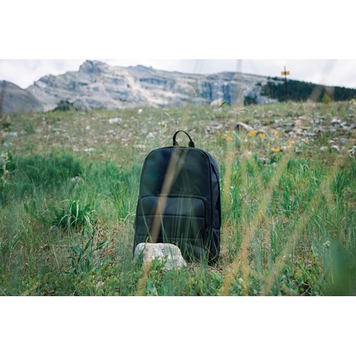Sac à dos ordinateur 15,6" Impact en rPET AWARE™ - 15