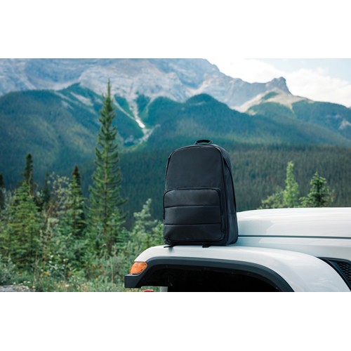 Sac à dos ordinateur 15,6" Impact en rPET AWARE™ - 16