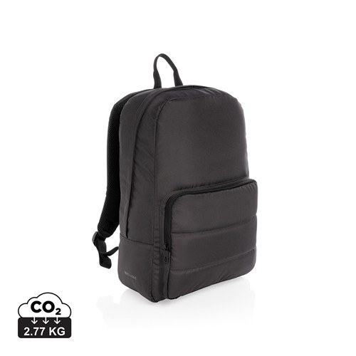 Sac à dos ordinateur 15,6" Impact en rPET AWARE™ - 1