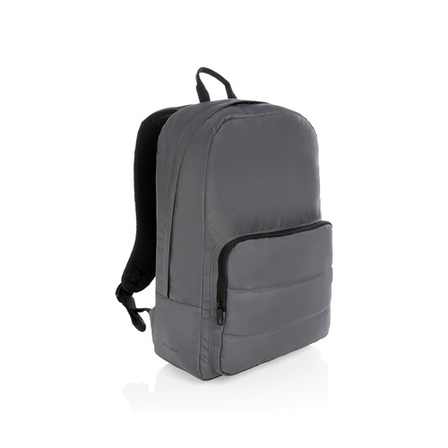 Mochila básica ordenador 15,6¨ AWARE™ RPET