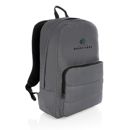 Mochila básica ordenador 15,6¨ AWARE™ RPET