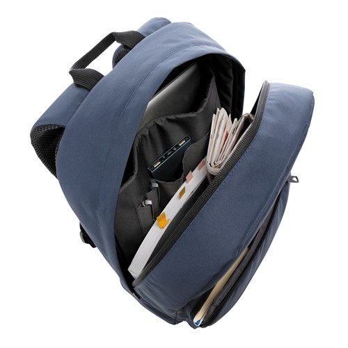 Mochila básica ordenador 15,6¨ AWARE™ RPET