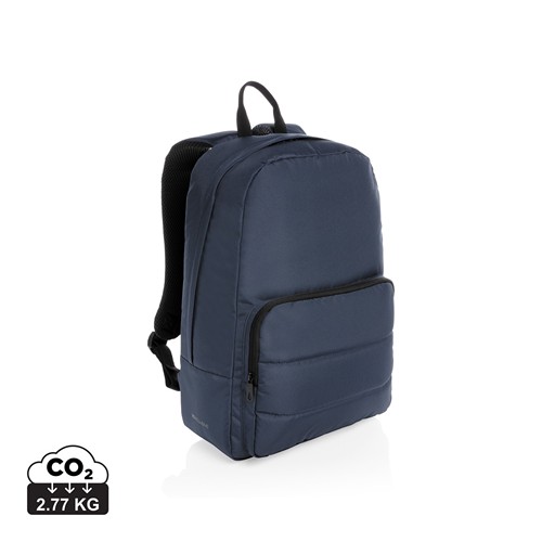 Mochila básica ordenador 15,6¨ AWARE™ RPET