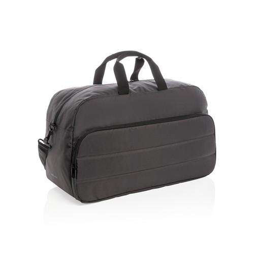 black Bolsa deporte para fin de semana Impact AWARE ™ RPET
