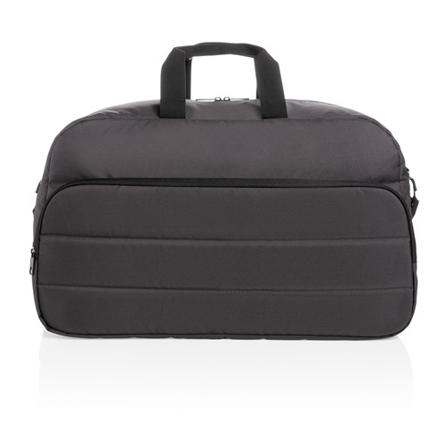 black Bolsa deporte para fin de semana Impact AWARE ™ RPET
