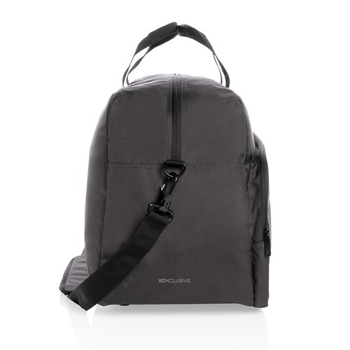 black Bolsa deporte para fin de semana Impact AWARE ™ RPET