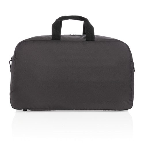 black Bolsa deporte para fin de semana Impact AWARE ™ RPET
