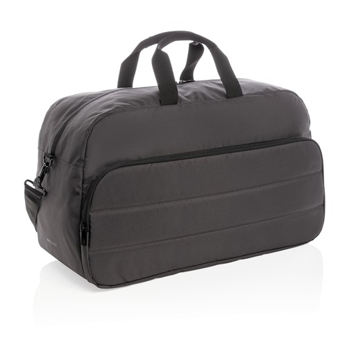 black Bolsa deporte para fin de semana Impact AWARE ™ RPET