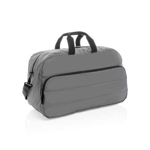 antracita Bolsa deporte para fin de semana Impact AWARE ™ RPET