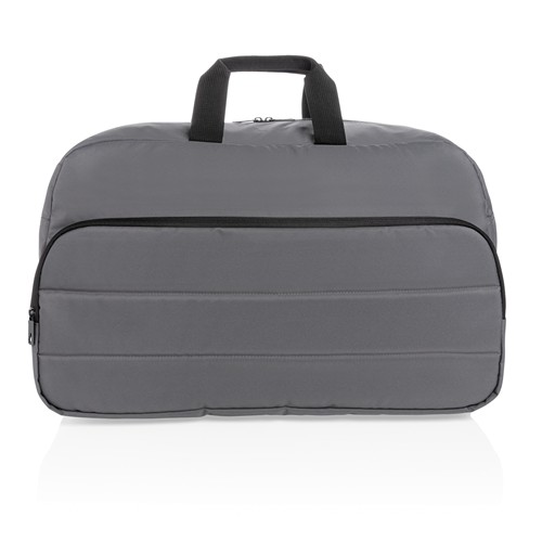 antracita Bolsa deporte para fin de semana Impact AWARE ™ RPET