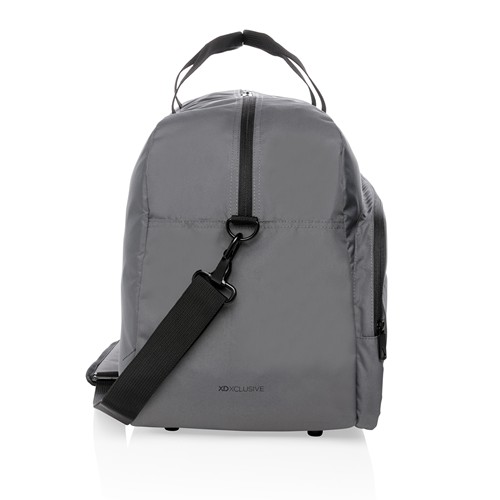 antracita Bolsa deporte para fin de semana Impact AWARE ™ RPET