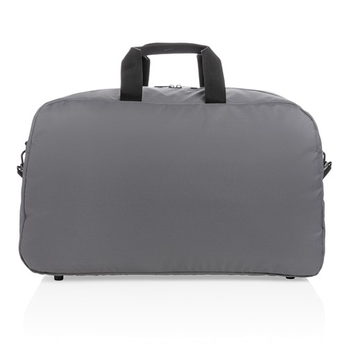 antracita Bolsa deporte para fin de semana Impact AWARE ™ RPET