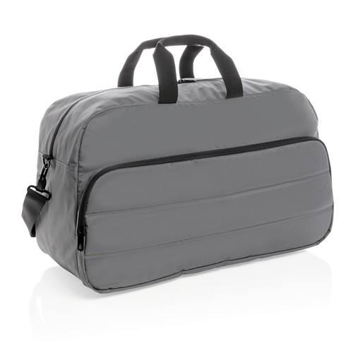 antracita Bolsa deporte para fin de semana Impact AWARE ™ RPET