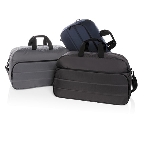 antracita Bolsa deporte para fin de semana Impact AWARE ™ RPET