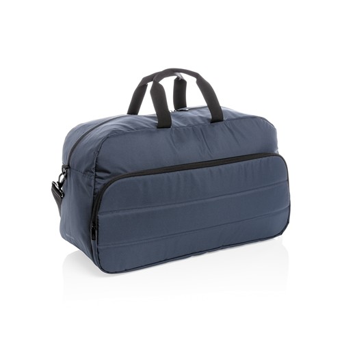 azul marino Bolsa deporte para fin de semana Impact AWARE ™ RPET