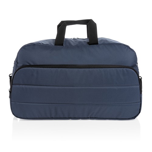 azul marino Bolsa deporte para fin de semana Impact AWARE ™ RPET