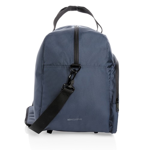 azul marino Bolsa deporte para fin de semana Impact AWARE ™ RPET