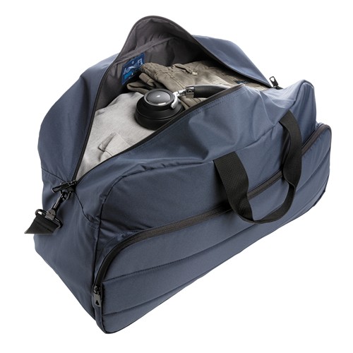 azul marino Bolsa deporte para fin de semana Impact AWARE ™ RPET