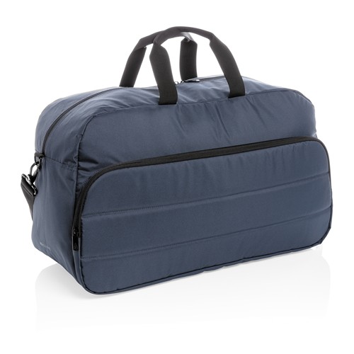 azul marino Bolsa deporte para fin de semana Impact AWARE ™ RPET