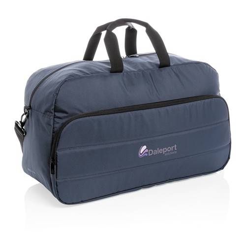 azul marino Bolsa deporte para fin de semana Impact AWARE ™ RPET
