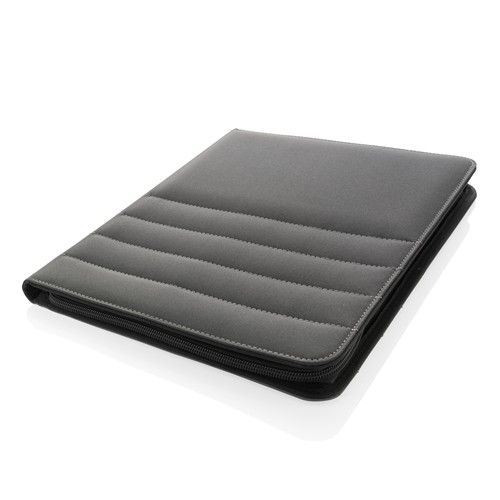 Carpeta Impact AWARE ™ RPET A4 con cremallera