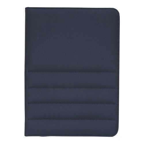 Carpeta Impact AWARE ™ RPET A4 con cremallera