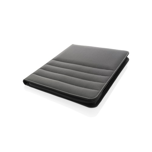 Carpeta Impact AWARE ™ RPET A4 con cremallera