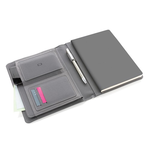 Carpeta Impact AWARE ™ RPET A5