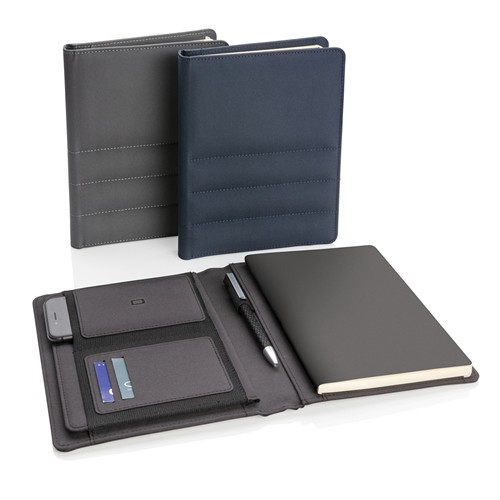 Carpeta Impact AWARE ™ RPET A5
