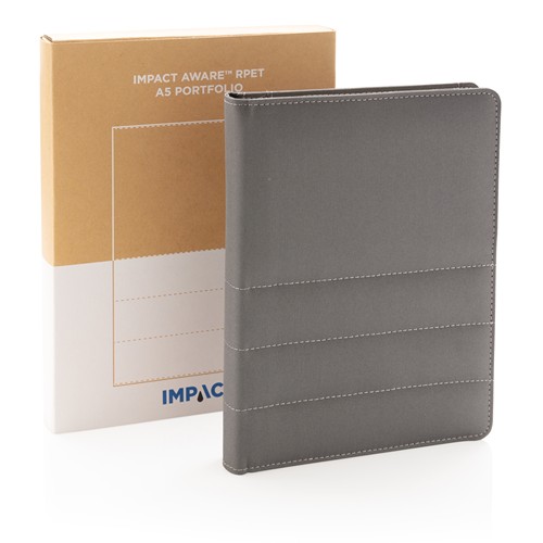 Carpeta Impact AWARE ™ RPET A5